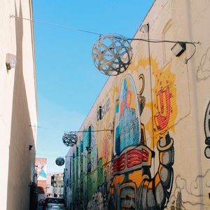 Meet your Posher, Esperanza